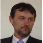Conf. Dr. Doru Bănăduc
