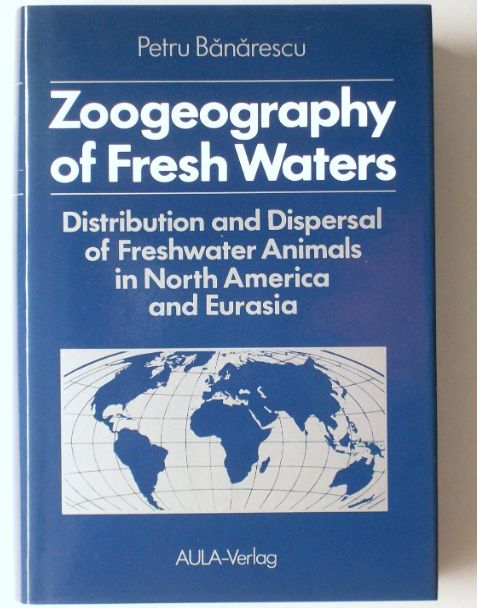 Zoogeography of Fresh Waters