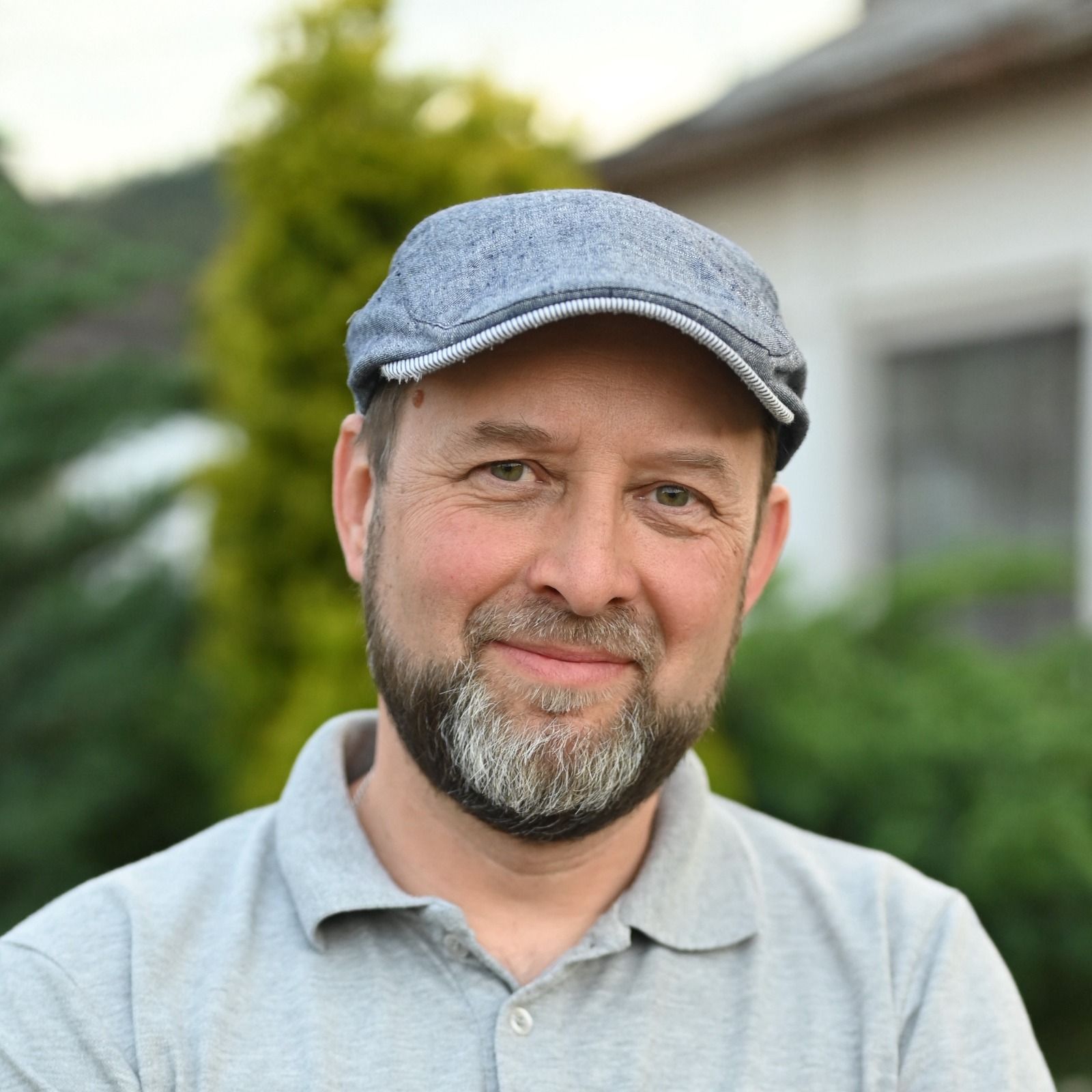 Teemu Hämäläinen