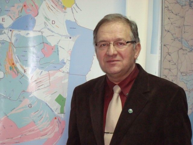 Grigore Baboianu