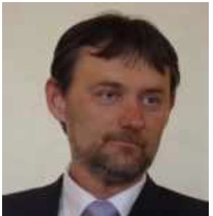 Conf. Dr. Doru Bănăduc