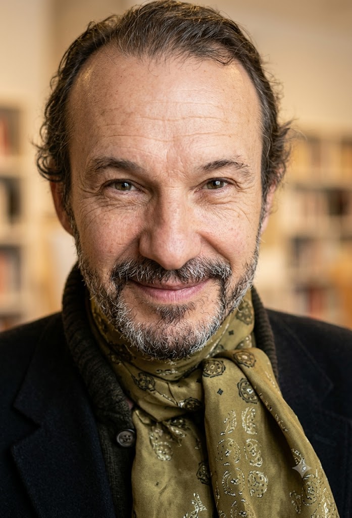 Daniel Crăciun