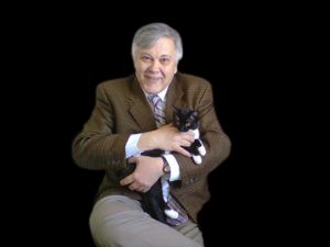 Dr. Fendrihan Sergiu