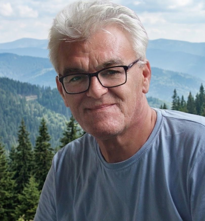 Iulian Ghețău