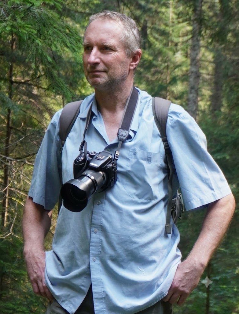 Robert Schreiner
