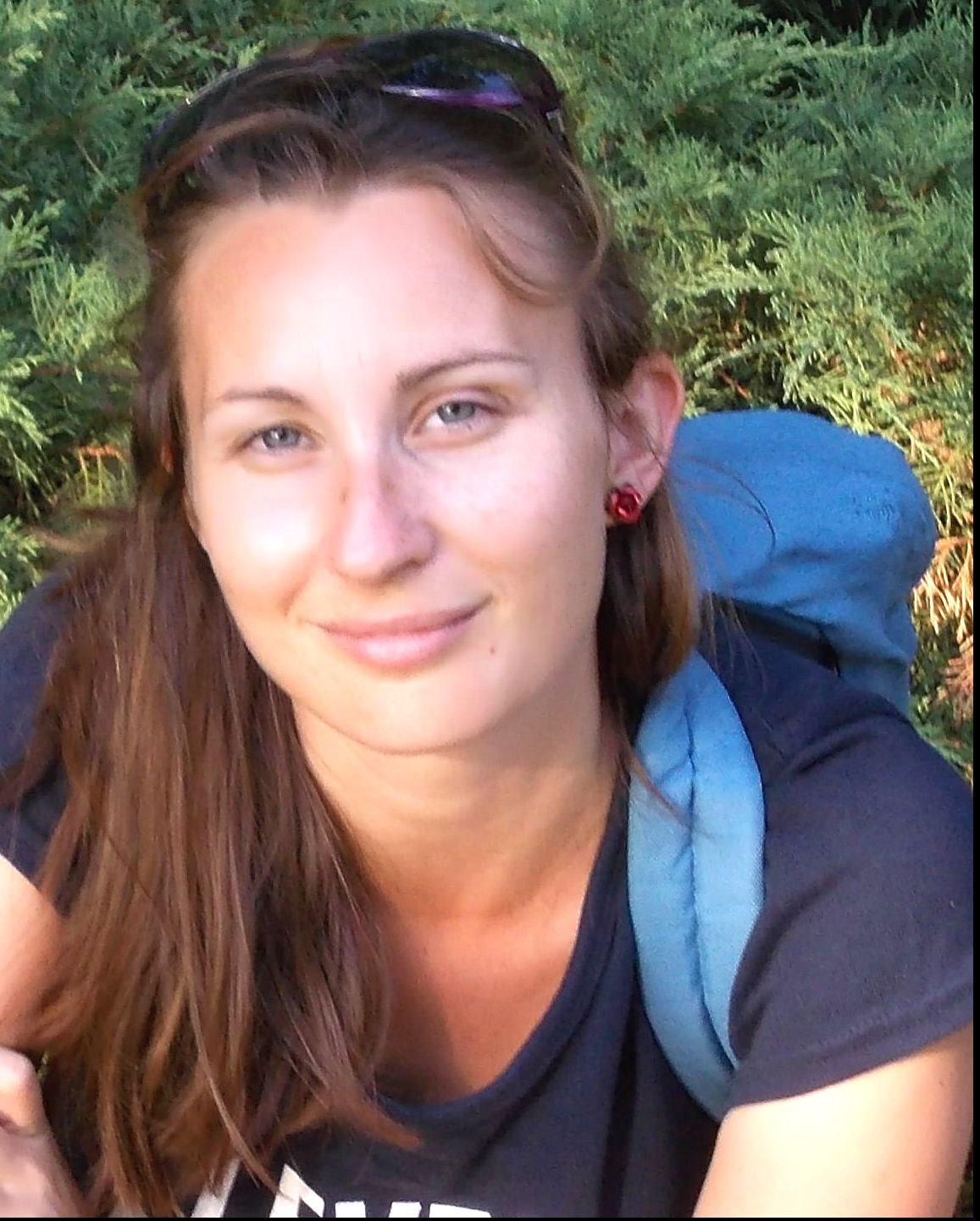 Stavrescu Maia