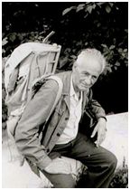 Acad. Petru Bănărescu